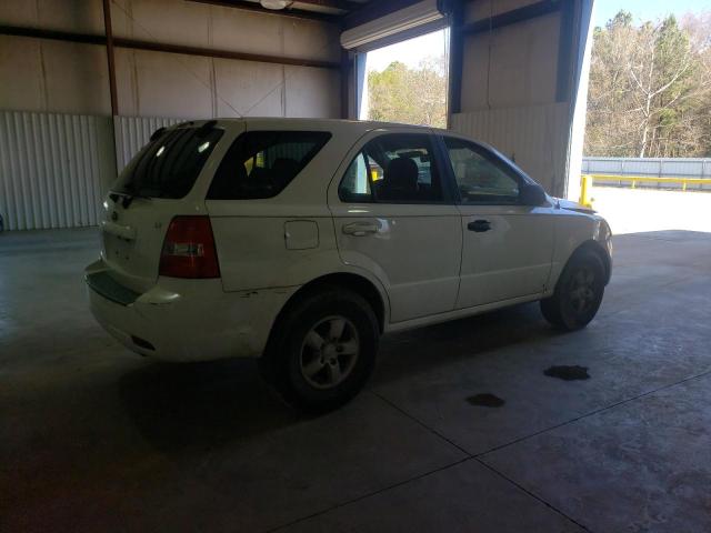 Image 3 of 2009 KIA SORENTO LX 2009 with VIN KNDJD735395897548