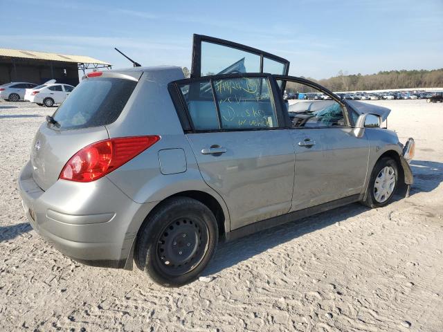 Изображение 3 2011 NISSAN VERSA S 2011 с VIN 3N1BC1CP0BL504698