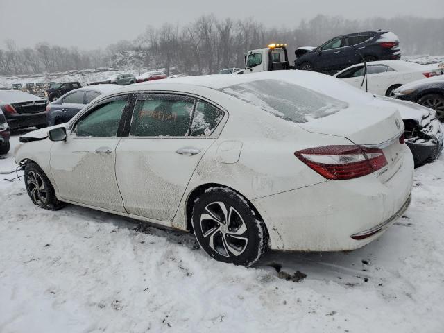 Obraz 2 z 2016 HONDA ACCORD LX 2016 z VIN 1HGCR2F30GA153600