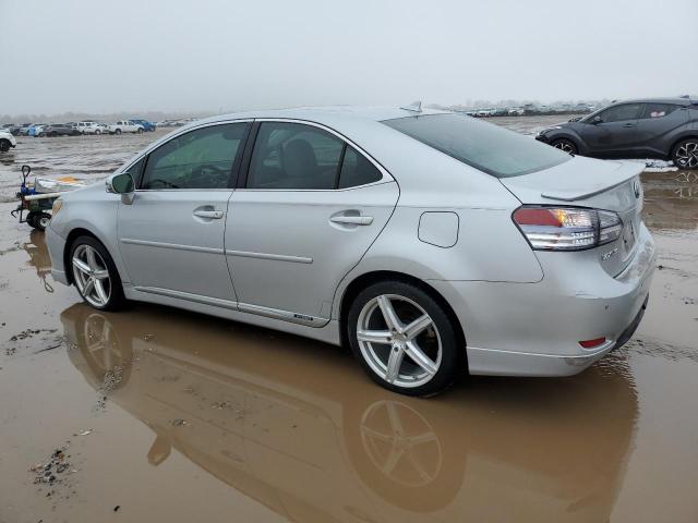 Image 2 of 2010 LEXUS HS 250H 2010 with VIN JTHBB1BA5A2008470