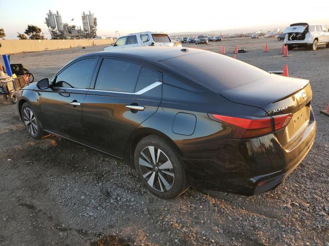 Image 2 of 2019 NISSAN ALTIMA SV 2019 with VIN 1N4BL4DV5KC107159