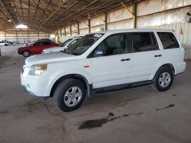 Obraz 2006 HONDA PILOT LX 2006
