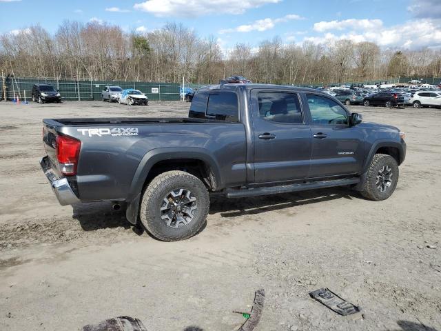 Obraz 3 z 2017 TOYOTA TACOMA DOUBLE CAB 2017 z VIN 3TMDZ5BN9HM031740