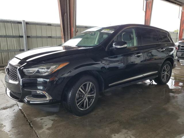 Изображение 2018 INFINITI QX60  2018