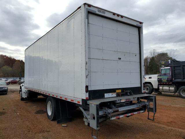 Image 3 of 2018 FREIGHTLINER M2 106 MEDIUM DUTY 2018 with VIN 1FVACWFC6JHHR2259