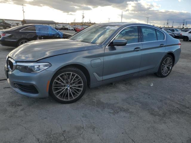 Obraz 2020 BMW 530E  2020