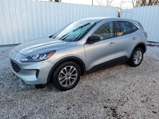 Image 1 of 2022 FORD ESCAPE SE 2022 with VIN 1FMCU0G61NUA46413