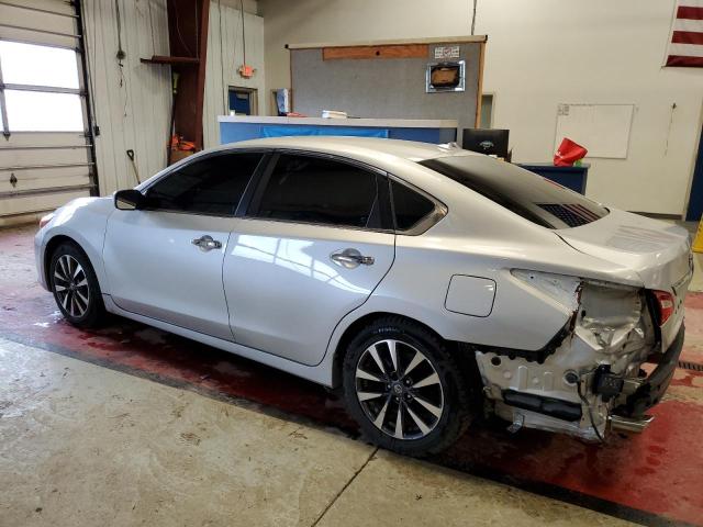 Obraz 2 z 2017 NISSAN ALTIMA 2.5 2017 z VIN 1N4AL3AP0HC200871