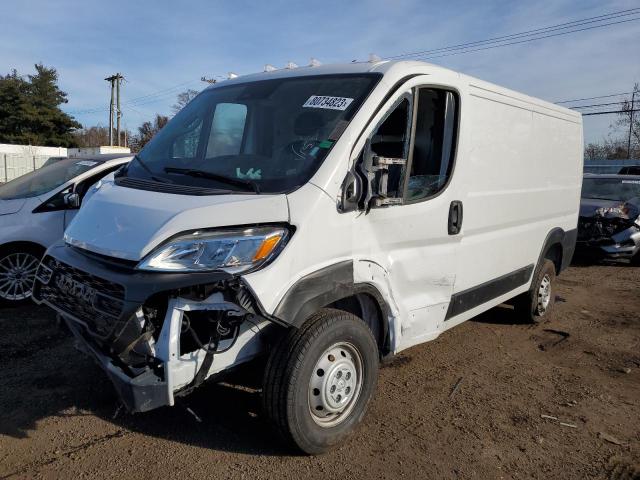 Image 1 of 2023 RAM PROMASTER 1500 1500 STANDARD 2023 with VIN 3C6LRVAG3PE540107