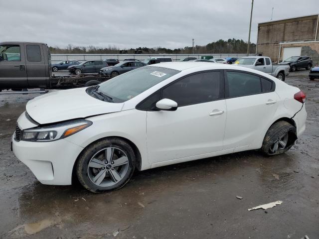2018 KIA FORTE LX 2018 image