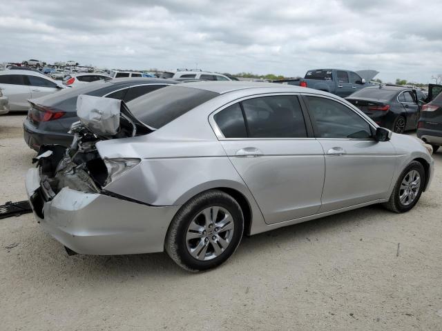 Image 3 of 2011 HONDA ACCORD SE 2011 with VIN 1HGCP2F65BA103431