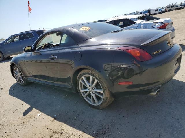 Image 2 of 2002 LEXUS SC 430 2002 with VIN JTHFN48Y120032311