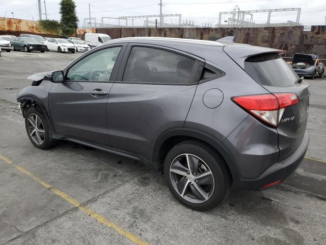 Image 2 of 2021 HONDA HR-V EXL 2021 with VIN 3CZRU5H79MM727001