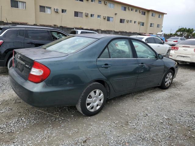 Obraz 3 z 2003 TOYOTA CAMRY LE 2003 z VIN 4T1BE32K13U184559