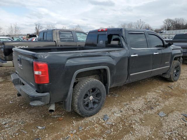 Obraz 3 z 2015 GMC SIERRA K1500 DENALI 2015 z VIN 3GTU2WEC4FG512608