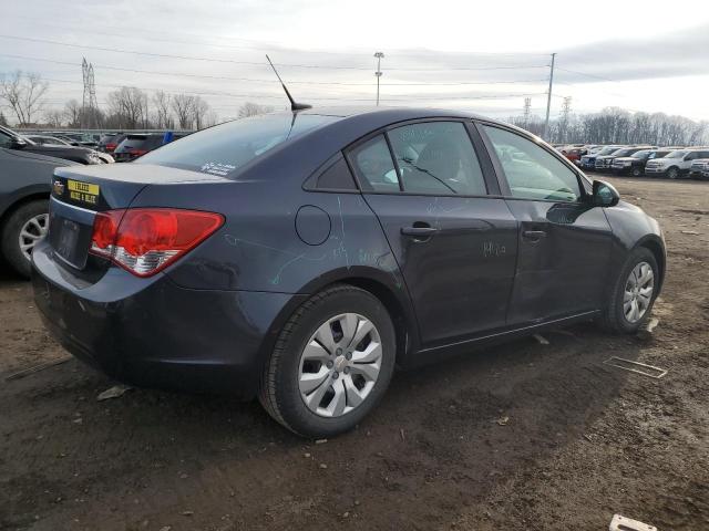Изображение 3 2014 CHEVROLET CRUZE LS 2014 с VIN 1G1PA5SG3E7473014
