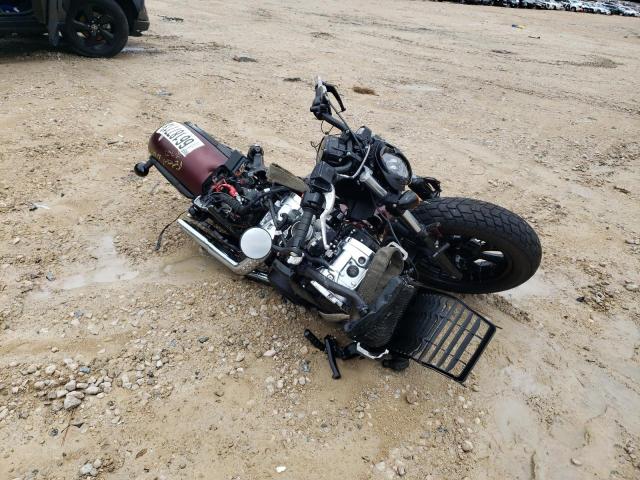 Изображение 1 2022 INDIAN MOTORCYCLE CO. SCOUT BOBBER ABS 2022 с VIN 56KMTA009N3187429