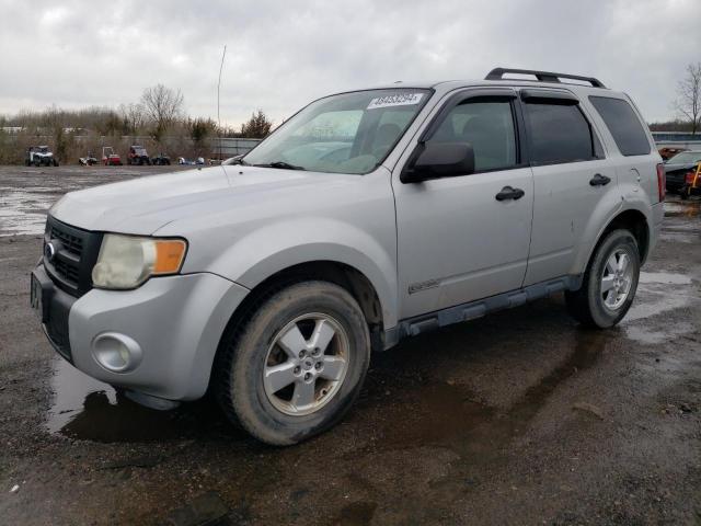 Obraz 1 z 2008 FORD ESCAPE XLT 2008 z VIN 1FMCU93118KC91307