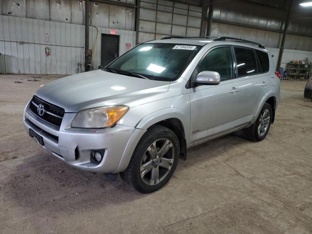 Изображение 1 2012 TOYOTA RAV4 SPORT 2012 с VIN JTMWF4DV0C5043119