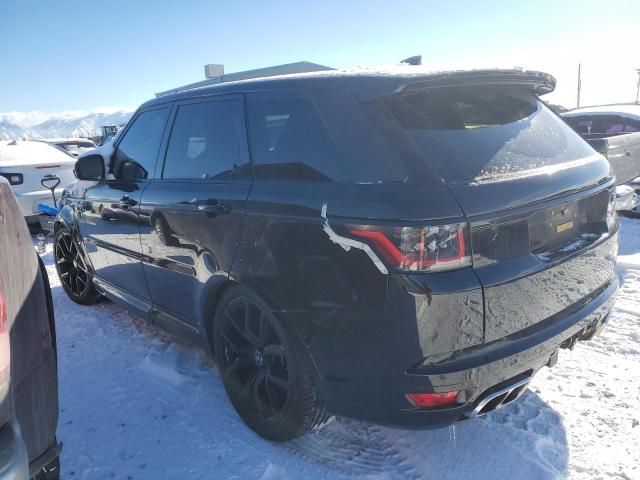 Obraz 2 z 2019 LAND ROVER RANGE ROVER SPORT SVR 2019 z VIN SALWZ2SE3KA833219