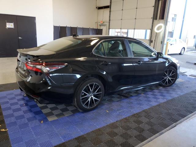 Image 3 of 2021 TOYOTA CAMRY SE 2021 with VIN 4T1G11AK4MU546067