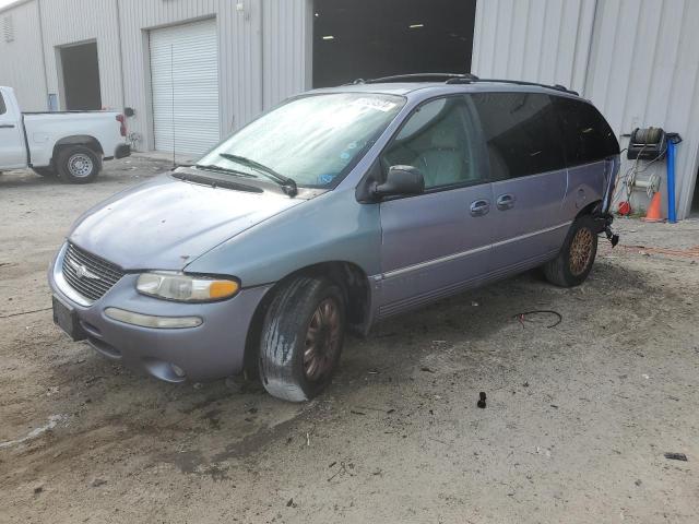 Image 1 of 1998 CHRYSLER TOWN & COUNTRY LXI 1998 with VIN 1C4GP64L5WB647735