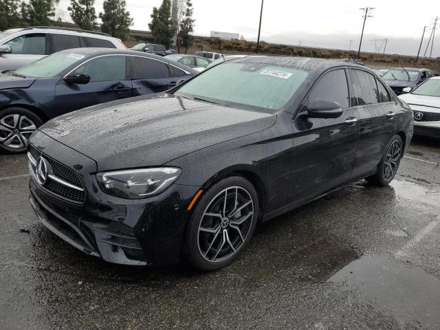 Image 1 of 2022 MERCEDES-BENZ E 350 2022 with VIN W1KZF8DB7NB085890