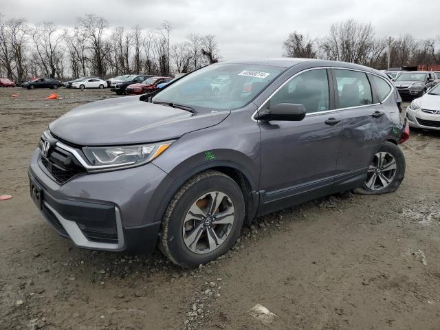 Изображение 2020 HONDA CR-V LX 2020