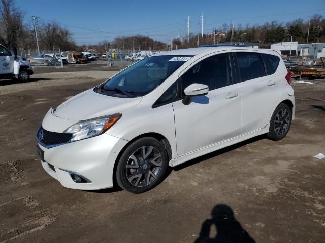 Изображение 1 2015 NISSAN VERSA NOTE S 2015 с VIN 3N1CE2CP6FL407421