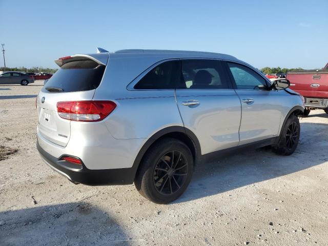 Изображение 3 2018 KIA SORENTO EX 2018 с VIN 5XYPHDA15JG358874