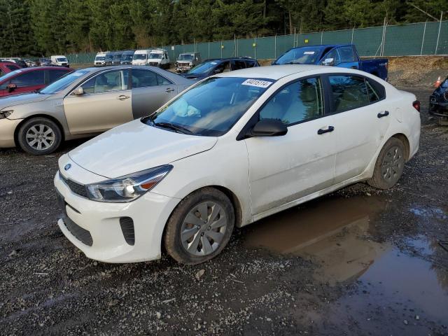 Изображение 2018 KIA RIO LX 2018