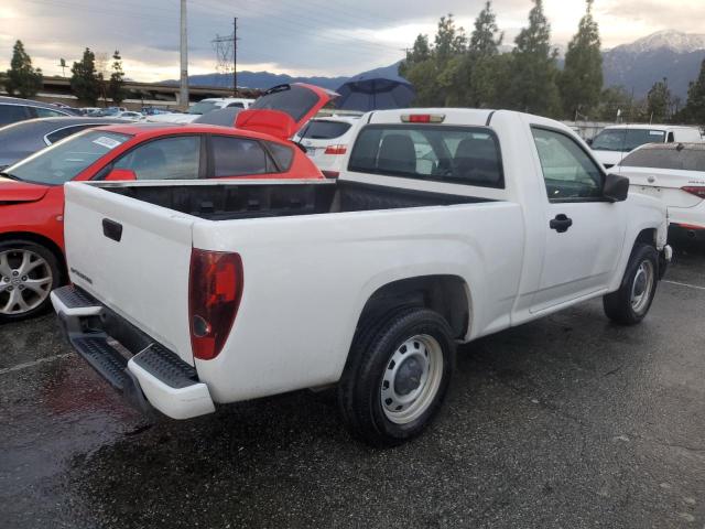 Image 3 of 2012 CHEVROLET COLORADO  2012 with VIN 1GCCSBF91C8152495