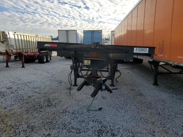 Image 2 of 2015 KAUFMAN TRAILER 2015 with VIN 5VGFW5032FL005418