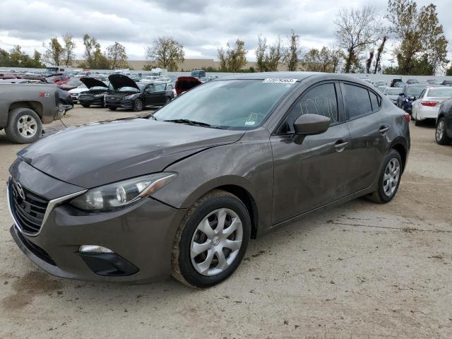 Изображение 2016 MAZDA 3 SPORT 2016