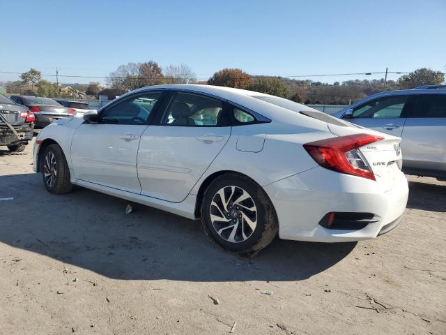 Изображение 2 2016 HONDA CIVIC EX 2016 с VIN 2HGFC2F76GH524651