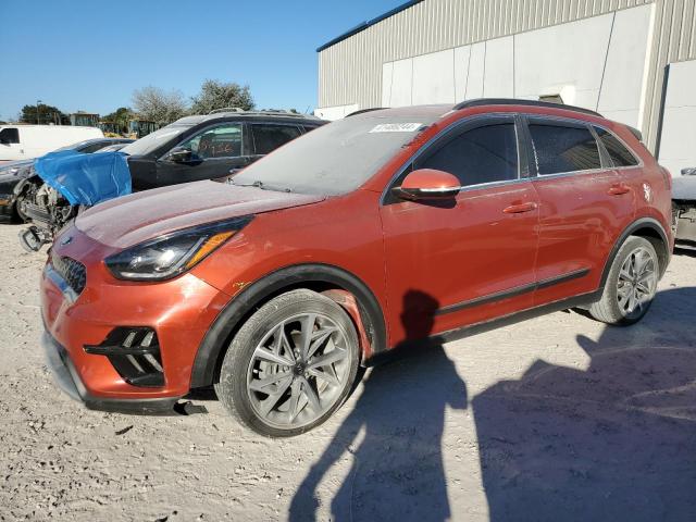2020 KIA NIRO TOURING 2020 image