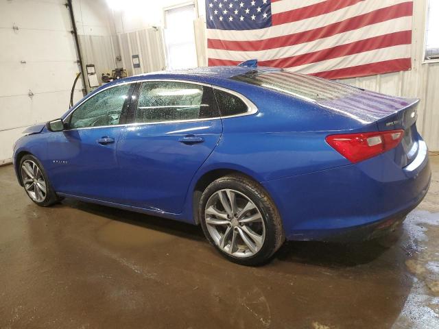 Obraz 2 z 2023 CHEVROLET MALIBU LT 2023 z VIN 1G1ZD5ST6PF241089