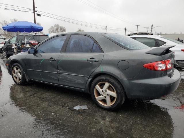 Изображение 2 2003 MAZDA 6 S 2003 с VIN 1YVFP80DX35M28506