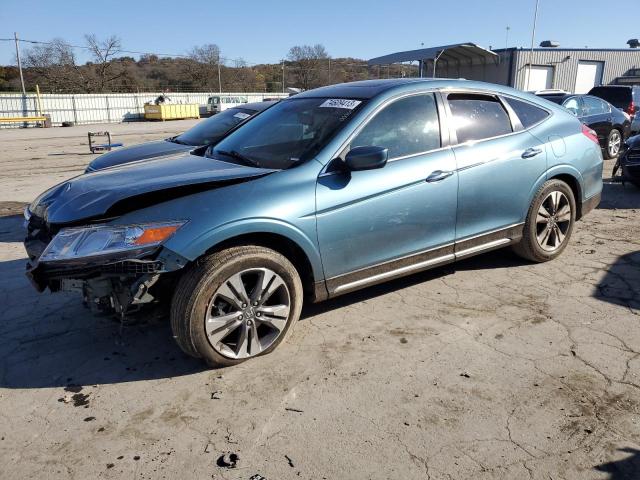 Obraz 2014 HONDA CROSSTOUR EXL 2014