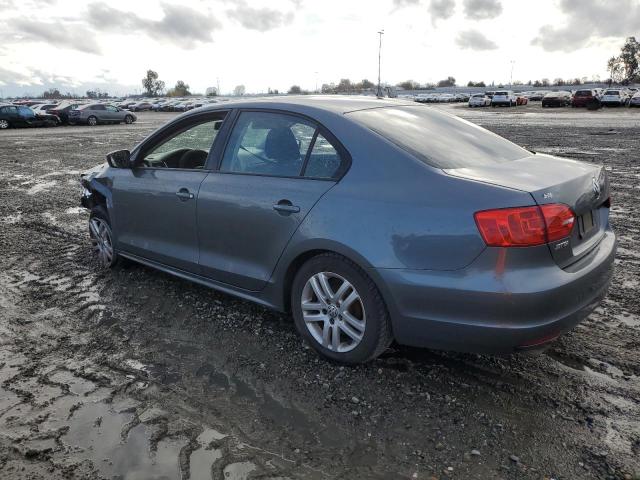 Изображение 2 2014 VOLKSWAGEN JETTA BASE 2014 с VIN 3VW2K7AJ7EM239520
