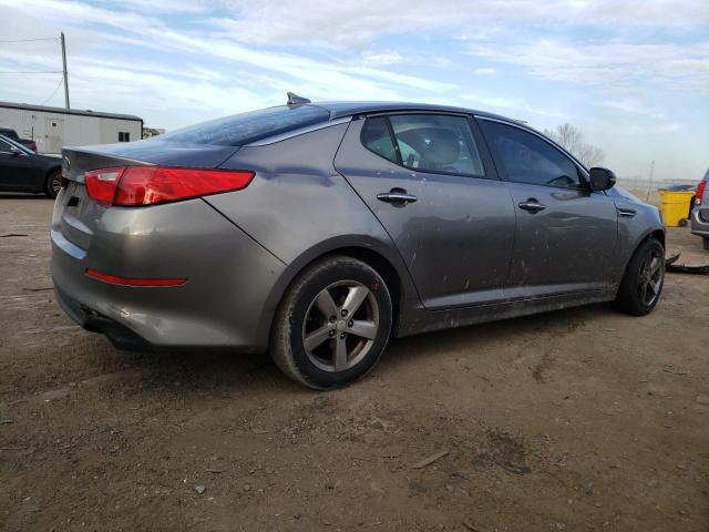 Изображение 3 2015 KIA OPTIMA LX 2015 с VIN 5XXGM4A76FG509118