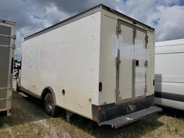 Изображение 3 2021 CHEVROLET EXPRESS G3500  2021 с VIN 1HA3GTC77MN000522