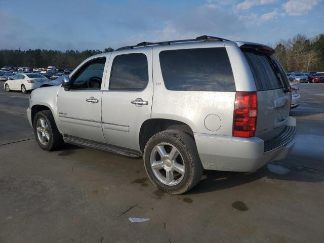 Image 2 of 2013 CHEVROLET TAHOE K1500 LTZ 2013 with VIN 1GNSKCE00DR189030