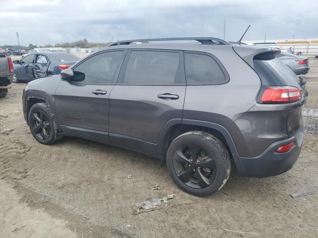 Obraz 2 z 2018 JEEP CHEROKEE LATITUDE 2018 z VIN 1C4PJLCB3JD518401