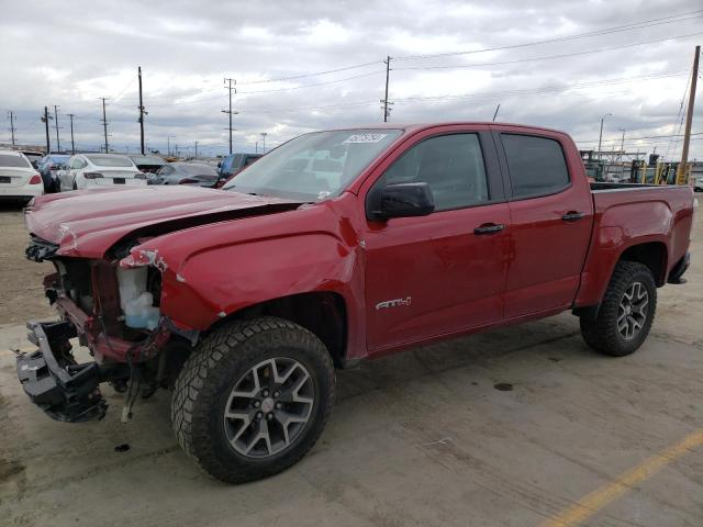 Obraz 2021 GMC CANYON AT4 2021