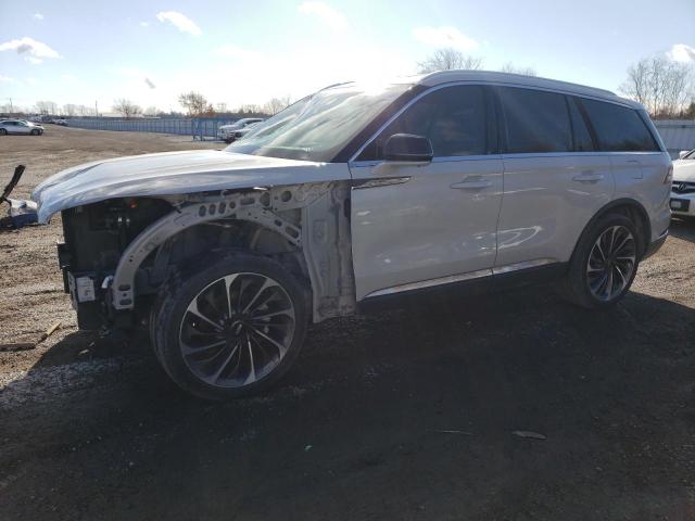 Obraz 2020 LINCOLN AVIATOR RESERVE 2020