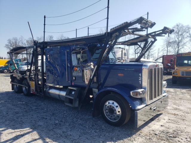 Image 1 of 2020 PETERBILT 389  2020 with VIN 1NPXLP9X0LD669292