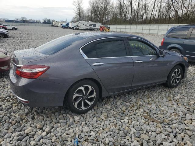 Изображение 3 2017 HONDA ACCORD EXL 2017 с VIN 1HGCR2F84HA031030