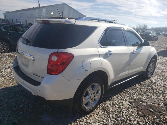 Obraz 3 z 2015 CHEVROLET EQUINOX LTZ 2015 z VIN 1GNALDEK9FZ135745