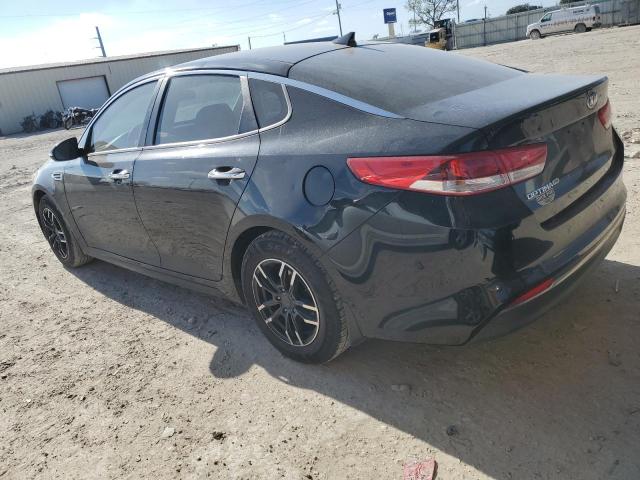 Image 2 of 2018 KIA OPTIMA LX 2018 with VIN 5XXGT4L35JG212797